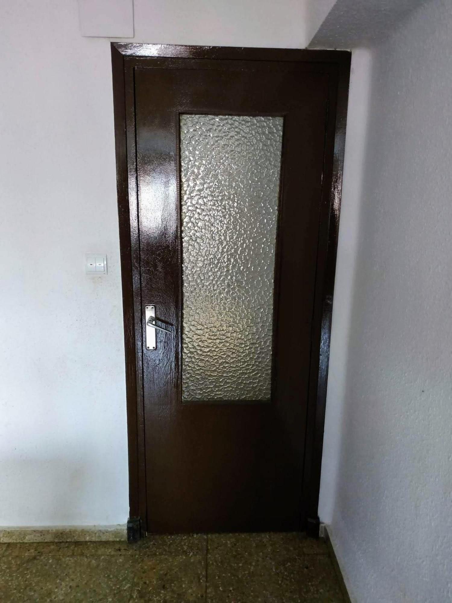 Piso Compartido Cerca De La Universidad Ceu Moncada Dış mekan fotoğraf
