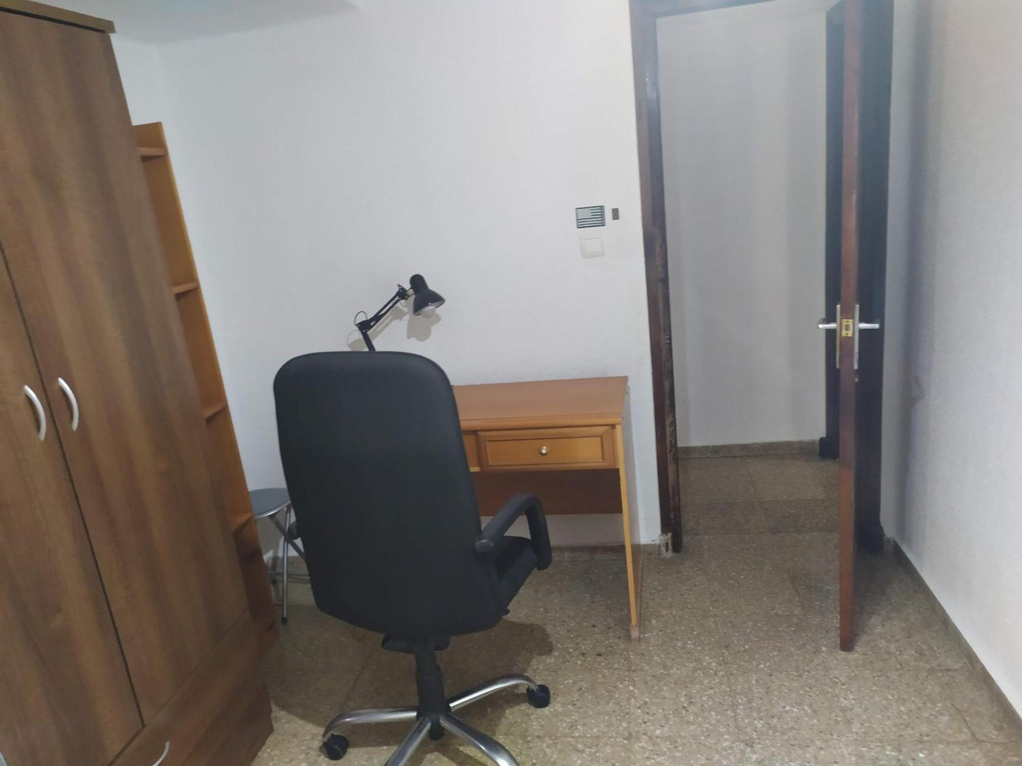 Piso Compartido Cerca De La Universidad Ceu Moncada Dış mekan fotoğraf