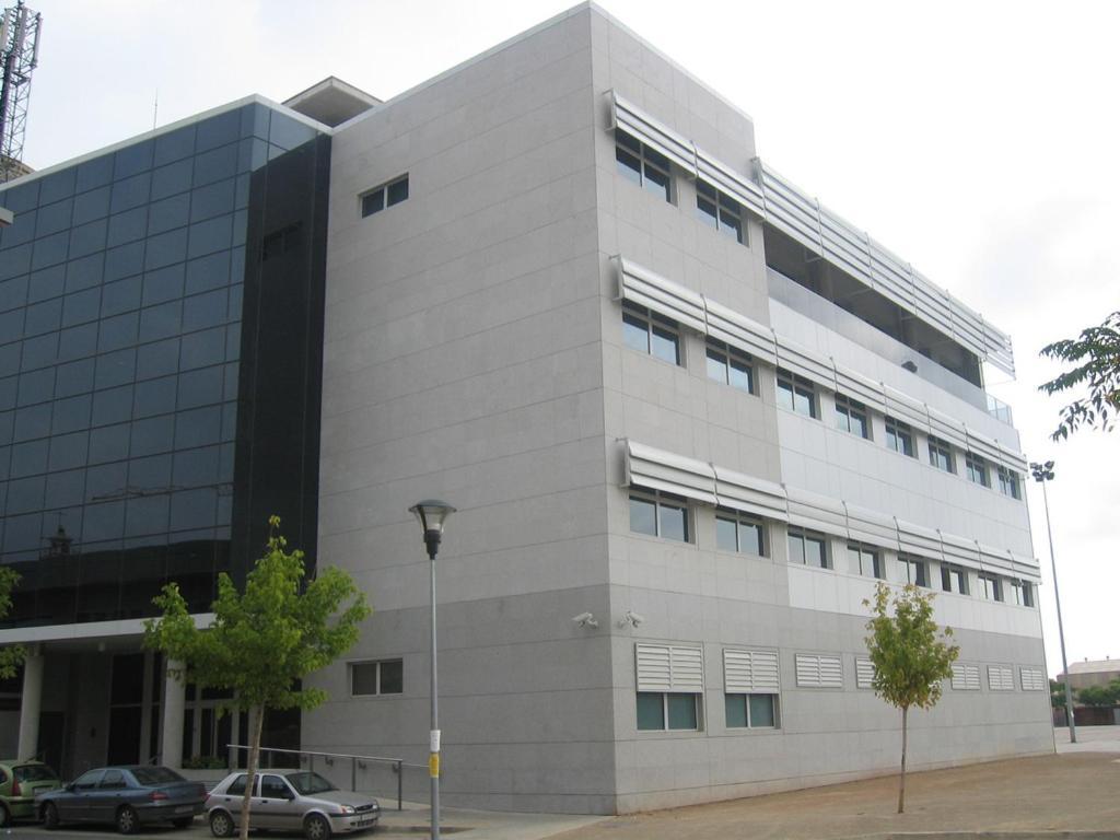 Piso Compartido Cerca De La Universidad Ceu Moncada Dış mekan fotoğraf